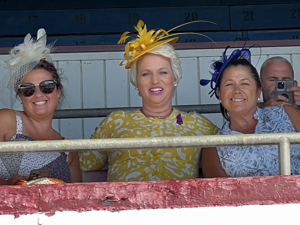 2022 Santa Barbara Kennel Club and Breeder Showcase